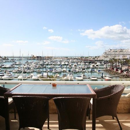 Triplex Marina Vilamoura Apartment Екстериор снимка