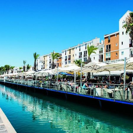 Triplex Marina Vilamoura Apartment Екстериор снимка