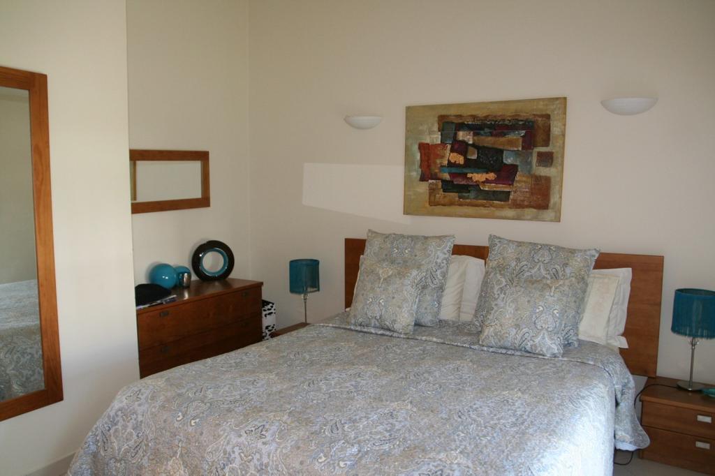 Triplex Marina Vilamoura Apartment Екстериор снимка