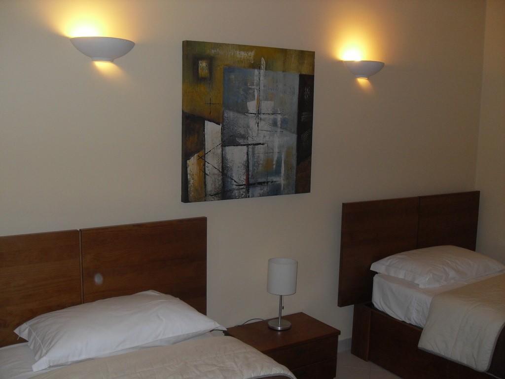 Triplex Marina Vilamoura Apartment Екстериор снимка