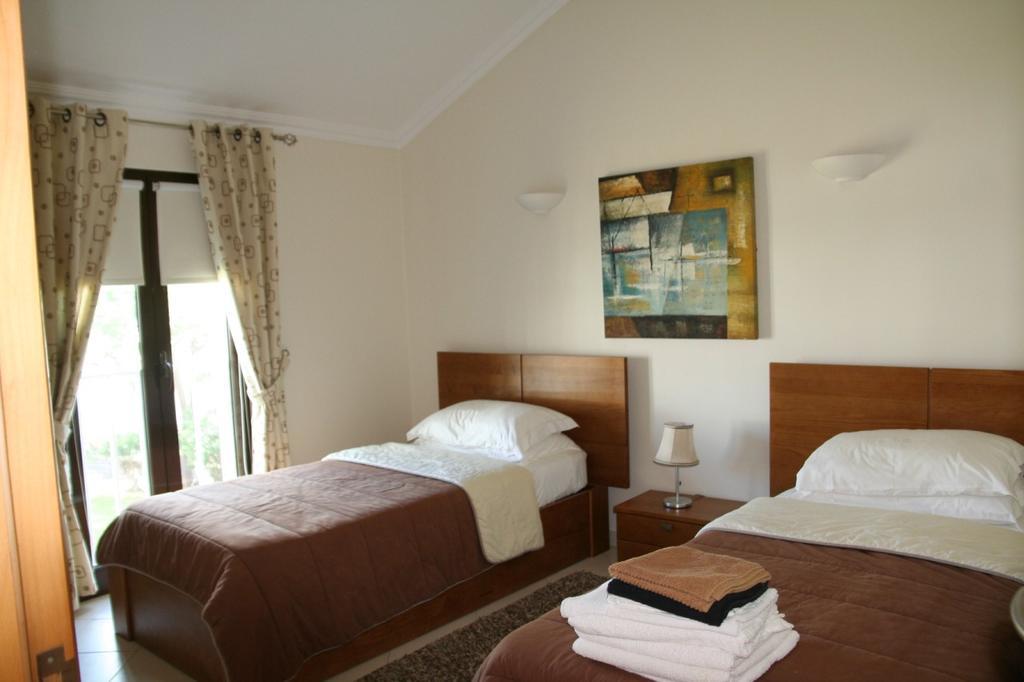 Triplex Marina Vilamoura Apartment Екстериор снимка