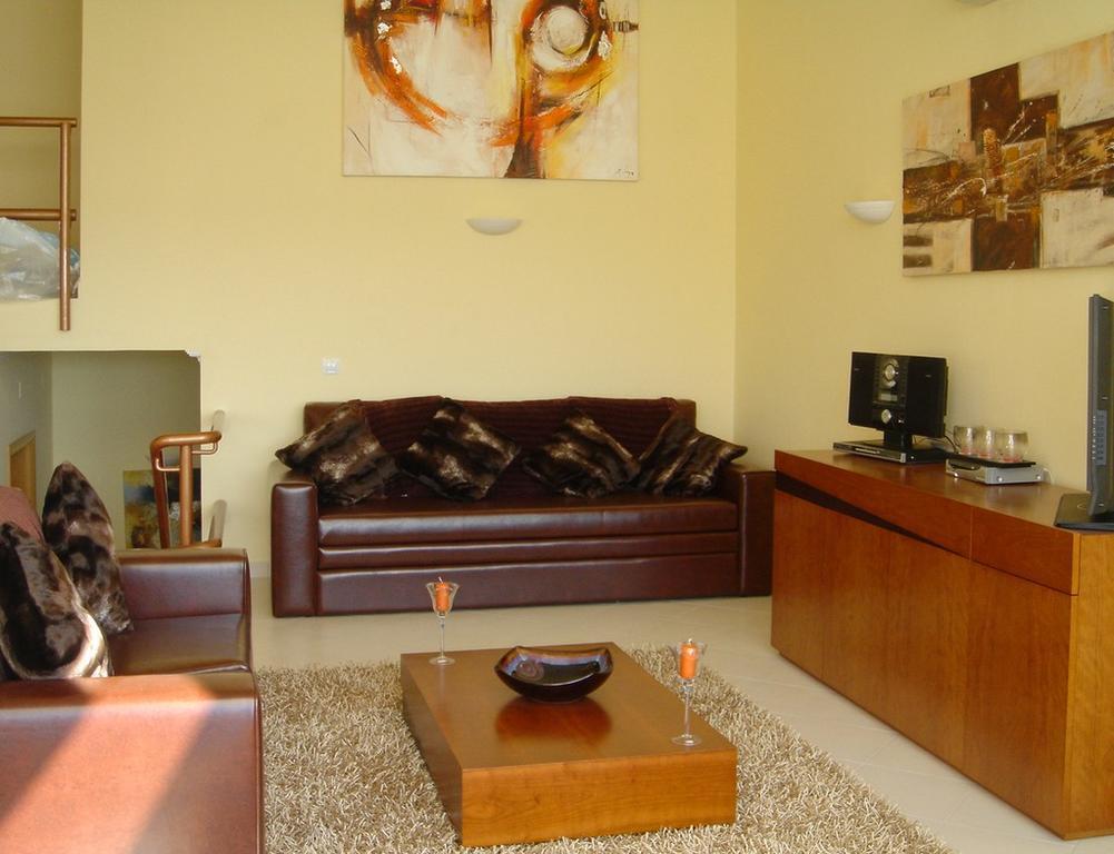 Triplex Marina Vilamoura Apartment Екстериор снимка