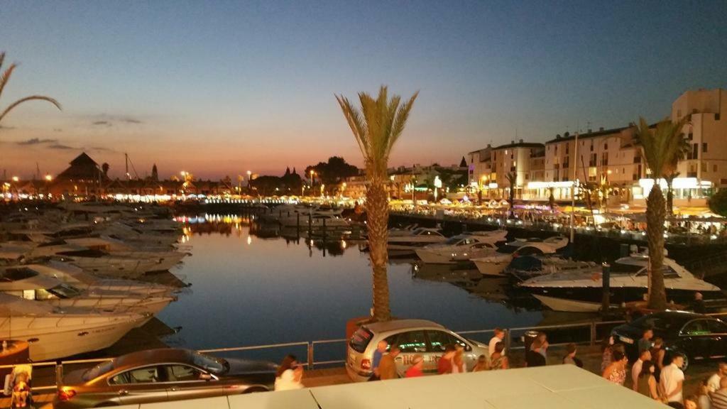 Triplex Marina Vilamoura Apartment Екстериор снимка
